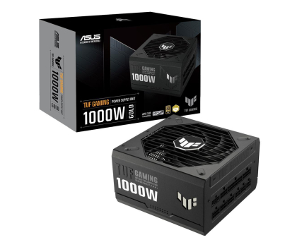 Zasilacz ASUS TUF GAMING 1000W 80 Plus Gold